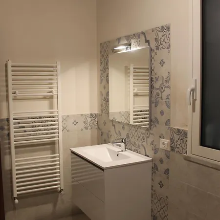 Terradimare Appartement
