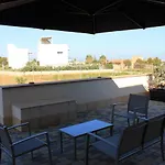 דירה Terradimare *