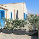 דירה Terradimare טראפאני