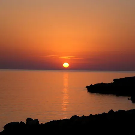 Terradimare Appartement Trapani
