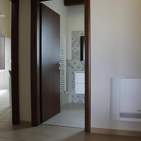 Terradimare Appartement Trapani