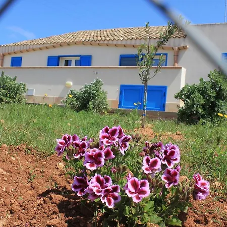 Terradimare Appartement *