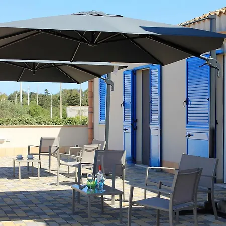Appartement Terradimare Trapani
