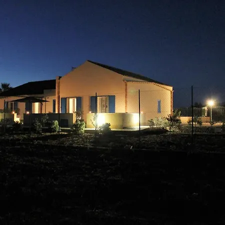 Terradimare Trapani