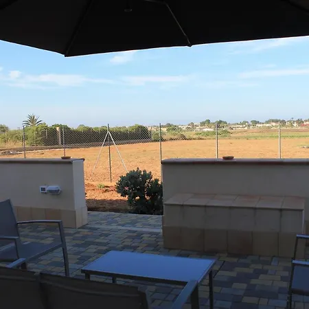 Appartement Terradimare