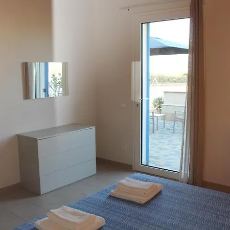 Terradimare Appartement Trapani