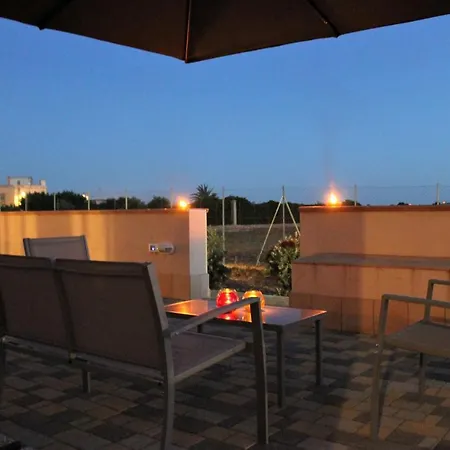 Terradimare Appartement Trapani