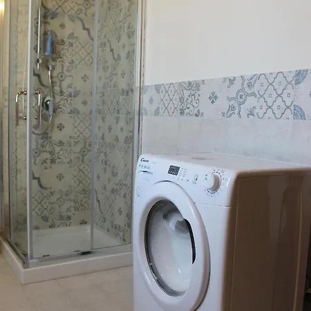 Appartement Terradimare Trapani