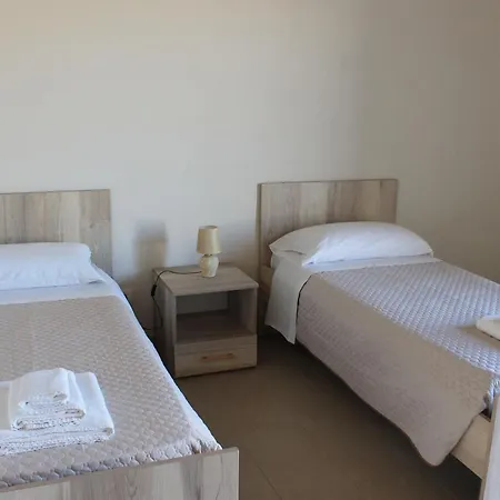 Appartement Terradimare *