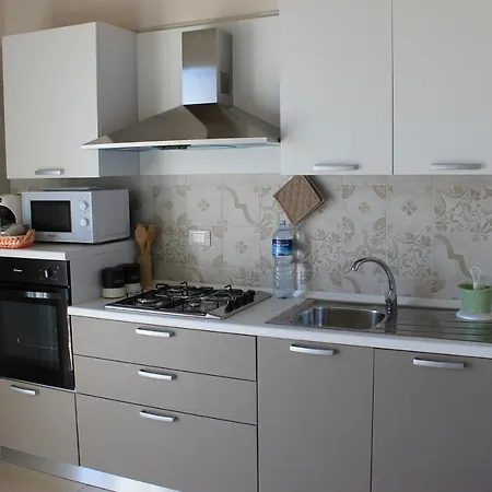 Terradimare Appartement Trapani