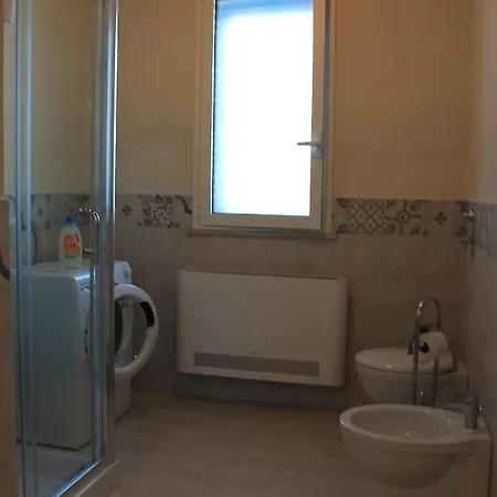 Appartement Terradimare Trapani