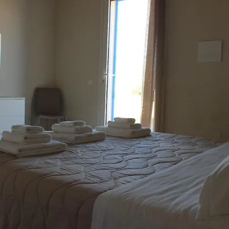 Terradimare Appartement *