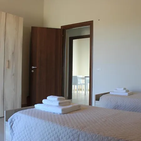 Terradimare Appartement Trapani