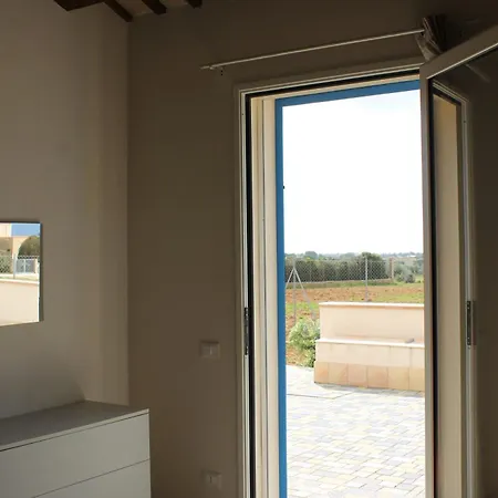 Terradimare Appartement