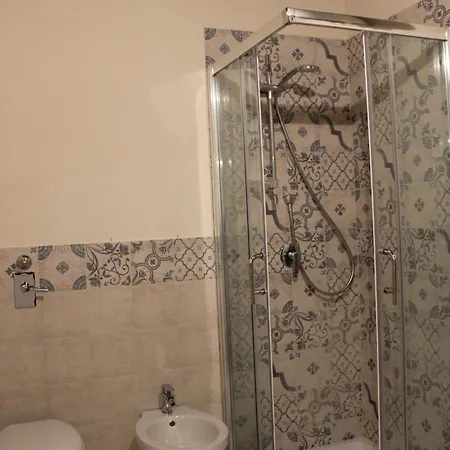 Terradimare Appartement